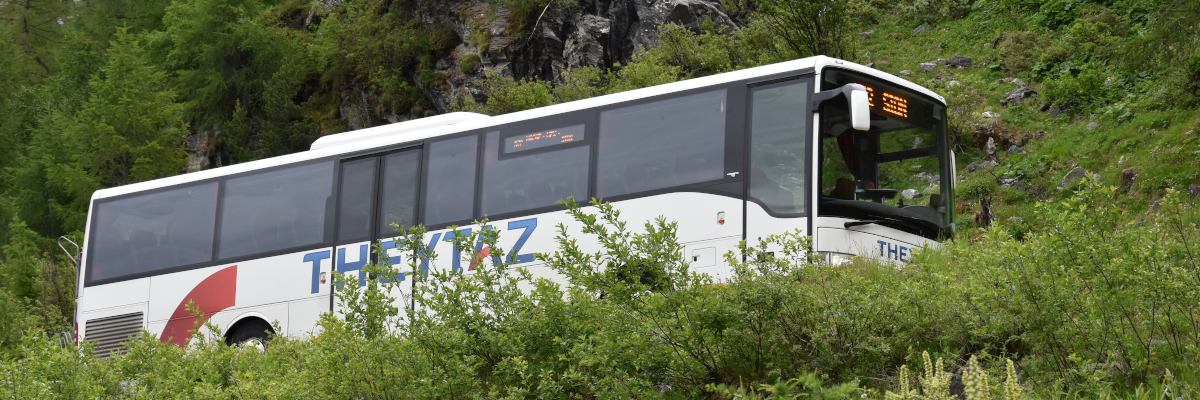 HORAIRE Theytaz Excursions